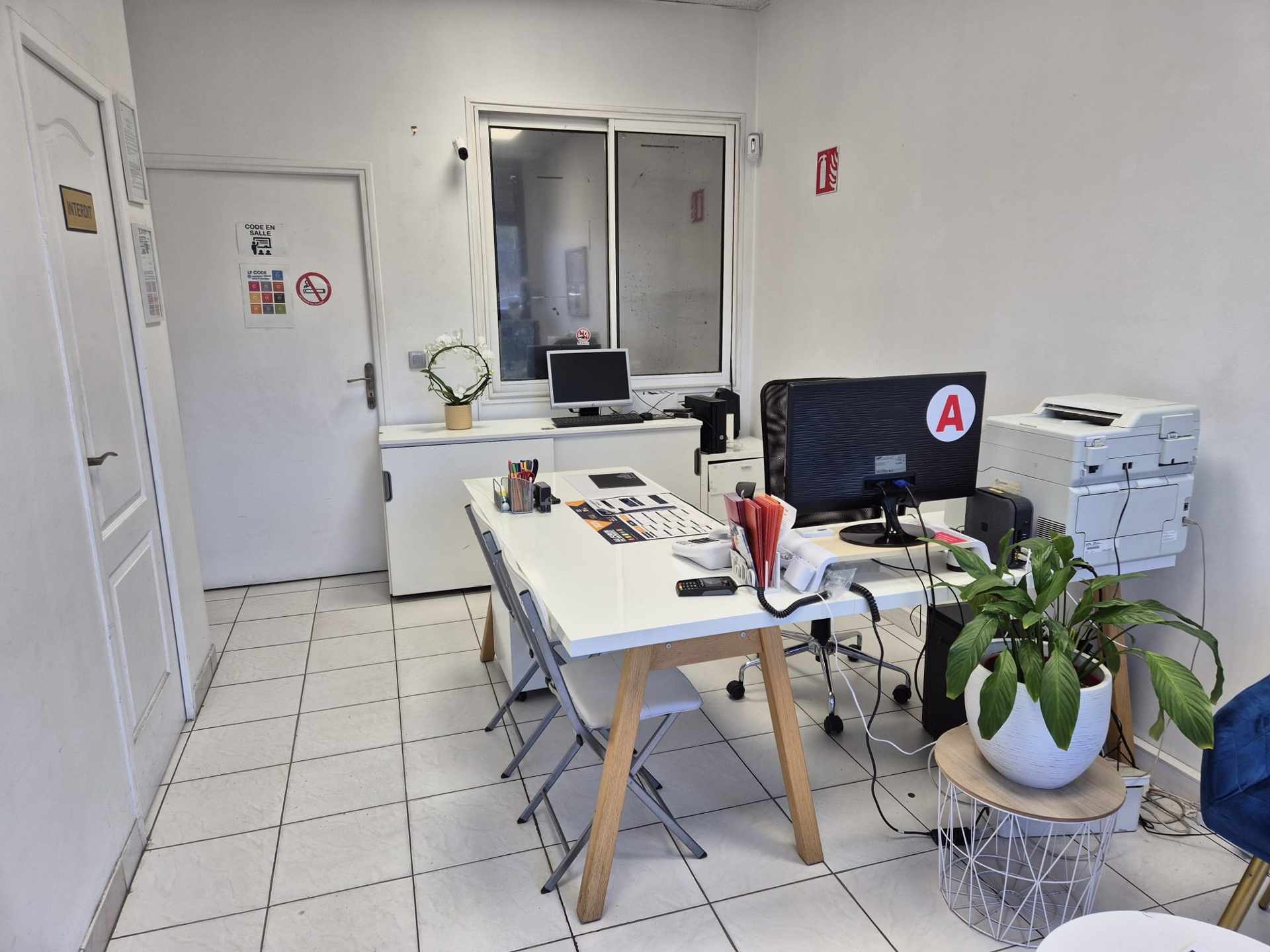 Auto-ecole à Ezanville