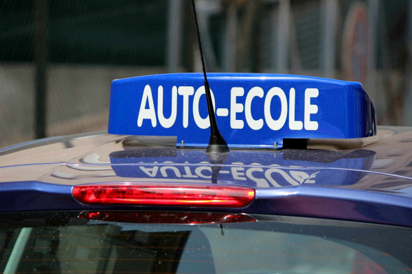 Auto-école Ézanville