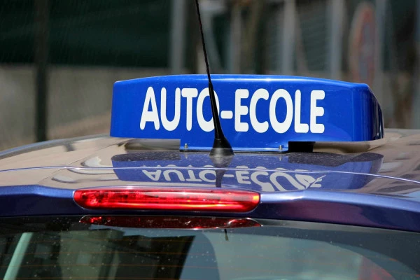Auto-école Domont