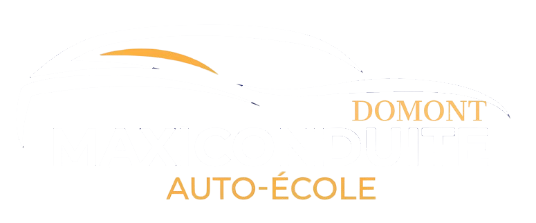 MAXI CONDUITE DOMONT