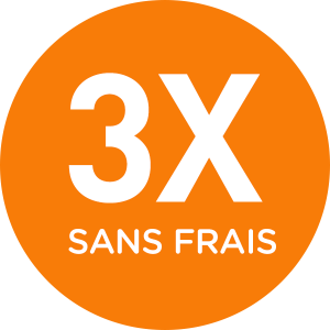 Paiement du permis en 4 fois sans frais